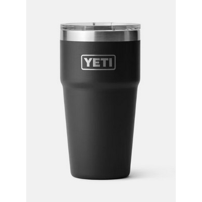 Rambler® 20 oz Stackable Cup WITH MAGSLIDER™ LID