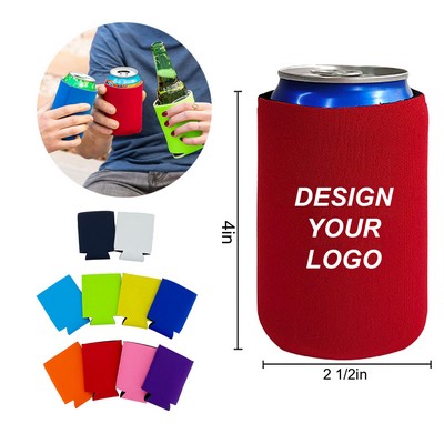 12 Oz Beverage Insulator Cooler