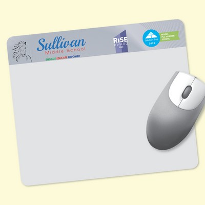 Frame-It Lift® DuraTec® 8"x9.5"x1/16" Lift-Top Window/Photo